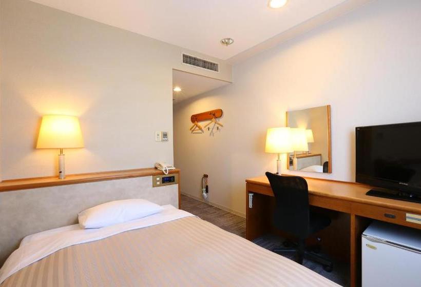 هتل Centia  Naito