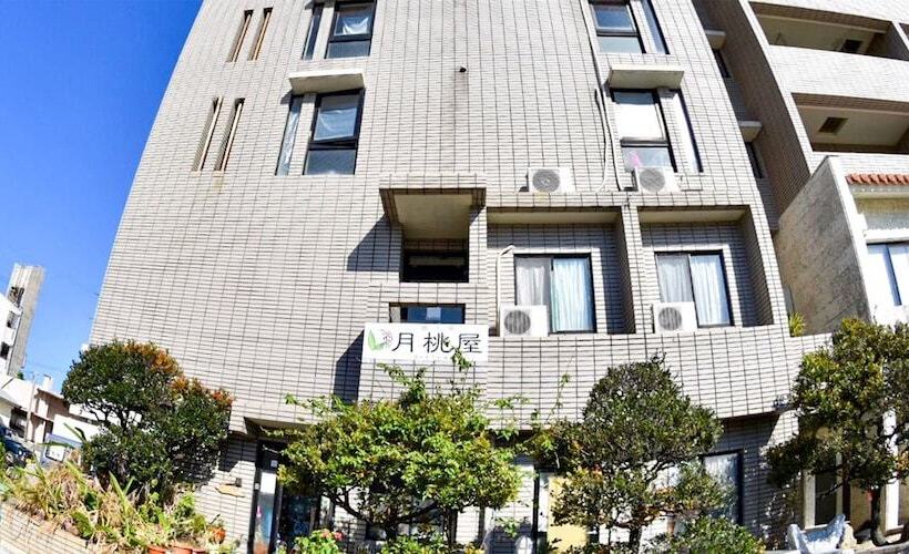 Shimayado Gettouya   Hostel