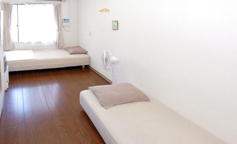 Shimayado Gettouya   Hostel