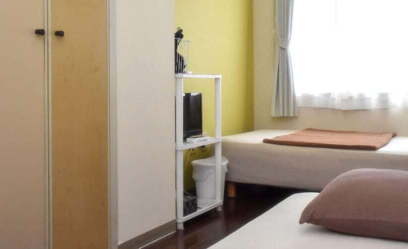 Shimayado Gettouya   Hostel