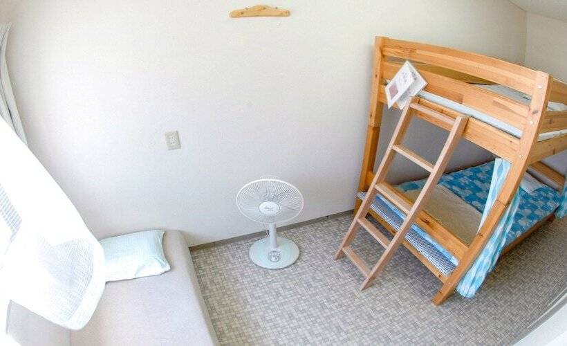 Shimayado Gettouya   Hostel