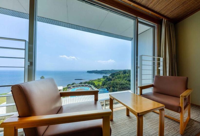 Spa And Resort Hotel Solage Oita Hiji Beppuwan