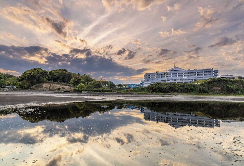 Spa And Resort Hotel Solage Oita Hiji Beppuwan