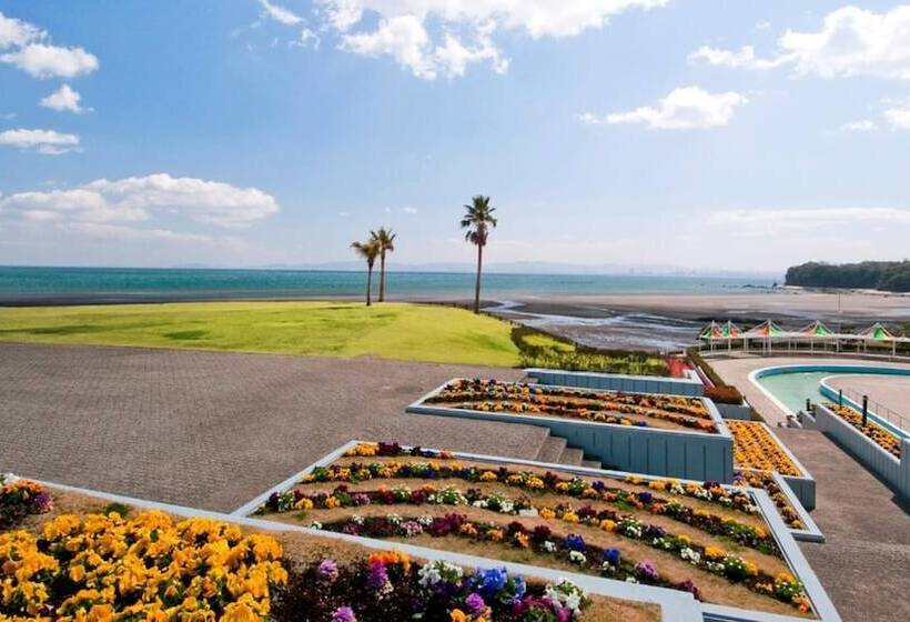 Spa And Resort Hotel Solage Oita Hiji Beppuwan