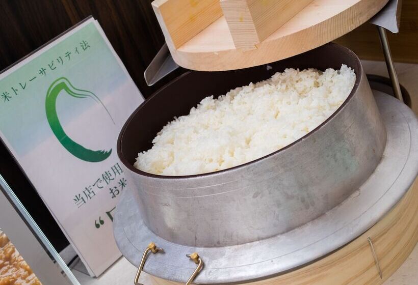 Super Hotel Premier Jr Nara Eki