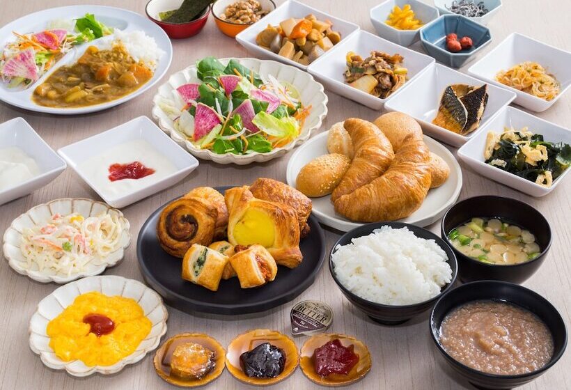 Super Hotel Premier Jr Nara Eki