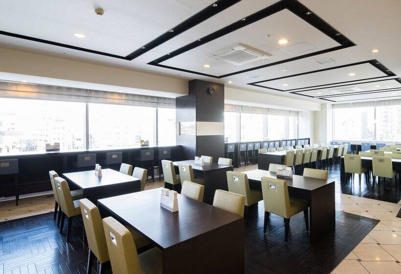 Super Hotel Premier Jr Nara Eki