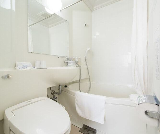 Super Hotel Premier Jr Nara Eki