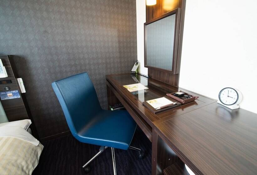 Super Hotel Premier Jr Nara Eki