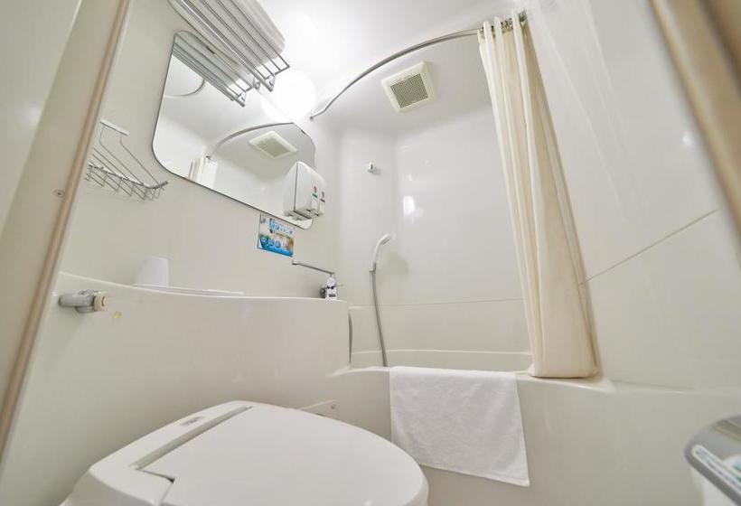 ホテル Super  Midousuji Line Esaka