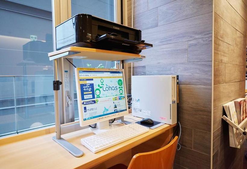 ホテル Super  Midousuji Line Esaka