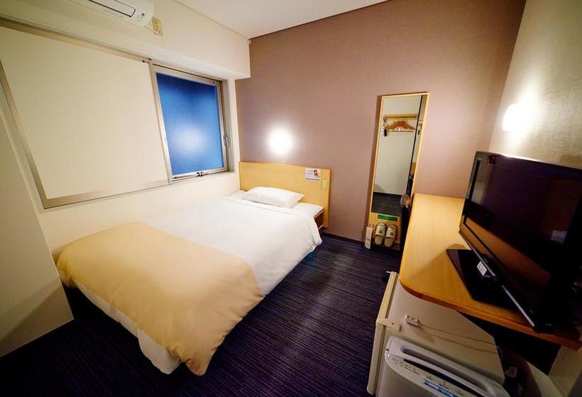 فندق Super  Midousuji Line Esaka