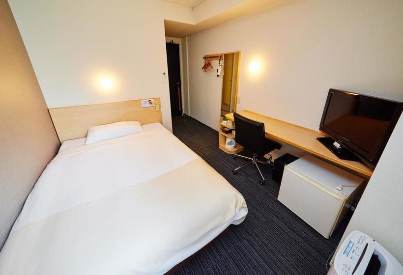 ホテル Super  Midousuji Line Esaka