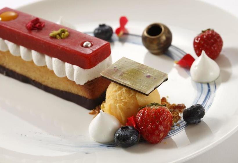 فندق The Kiroro, A Tribute Portfolio , Hokkaido