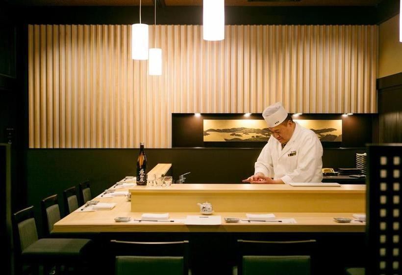 فندق The Kiroro, A Tribute Portfolio , Hokkaido