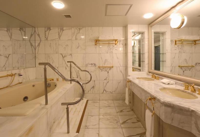 فندق The Kiroro, A Tribute Portfolio , Hokkaido