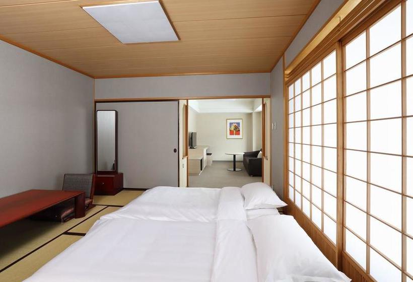 فندق The Kiroro, A Tribute Portfolio , Hokkaido