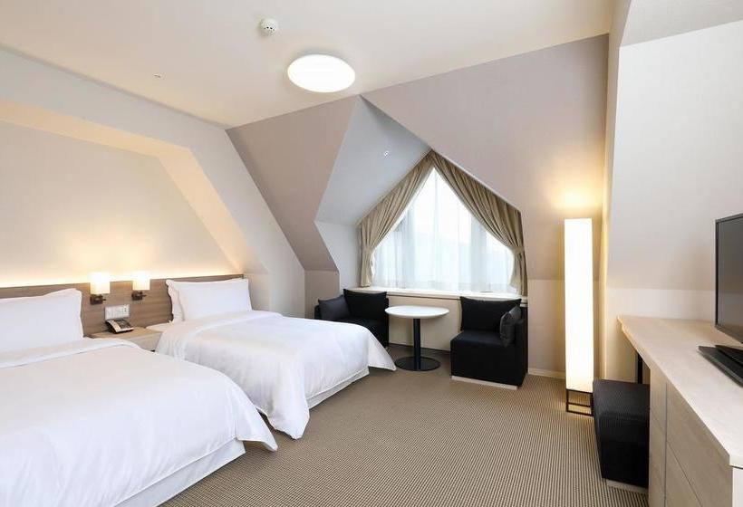 فندق The Kiroro, A Tribute Portfolio , Hokkaido