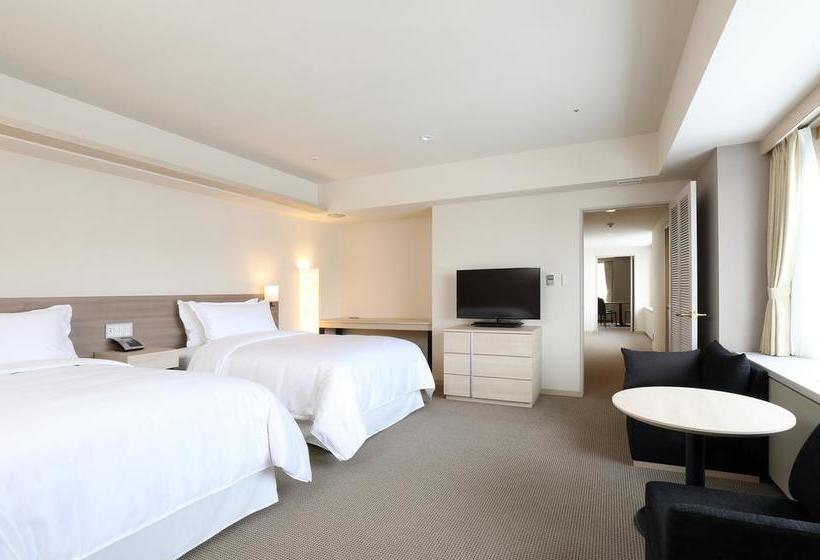 فندق The Kiroro, A Tribute Portfolio , Hokkaido