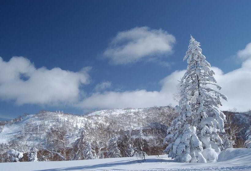 فندق The Kiroro, A Tribute Portfolio , Hokkaido