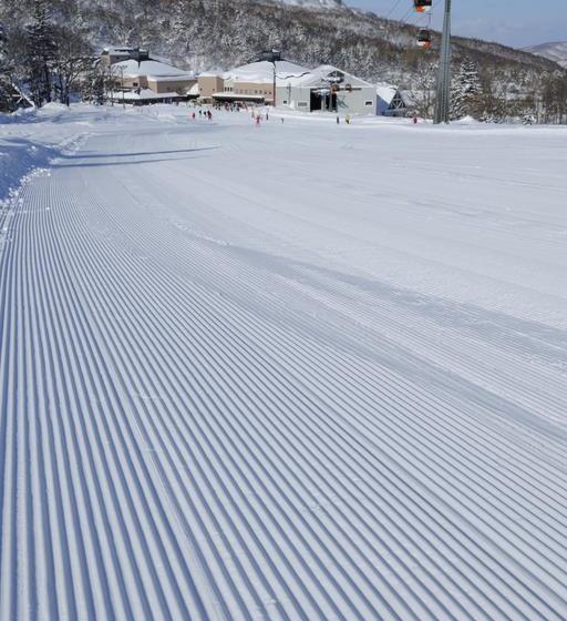 فندق The Kiroro, A Tribute Portfolio , Hokkaido