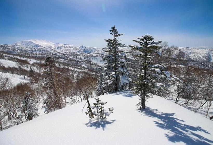 فندق The Kiroro, A Tribute Portfolio , Hokkaido
