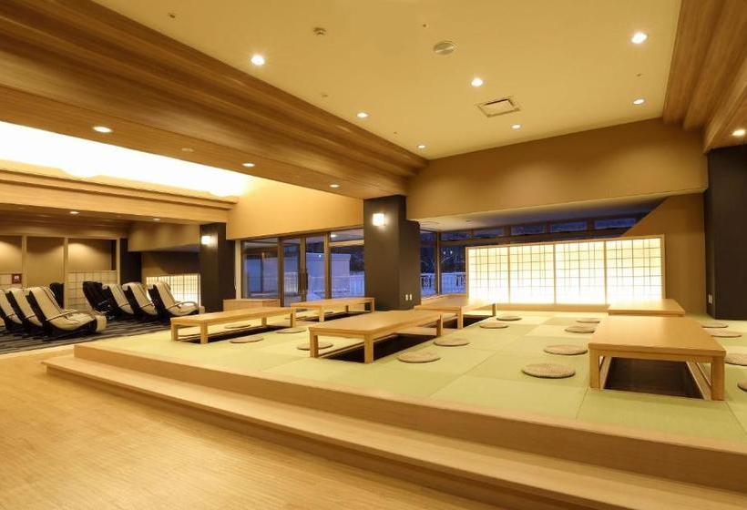 فندق The Kiroro, A Tribute Portfolio , Hokkaido