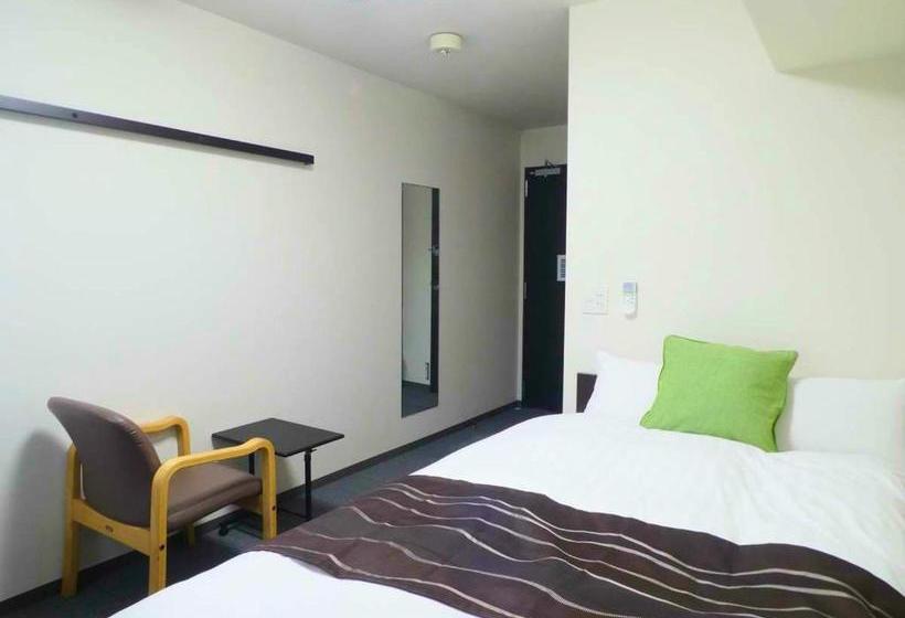 هتل Value The  Furukawasanbongi