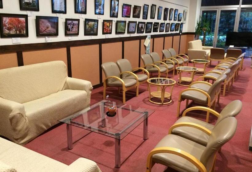 هتل Value The  Furukawasanbongi