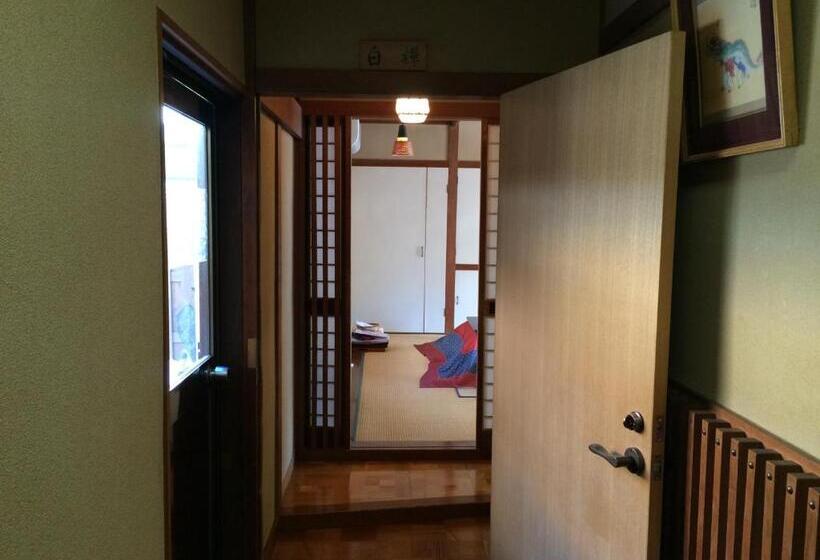 Рёкан Yudanaka Onsen Yamazakiya