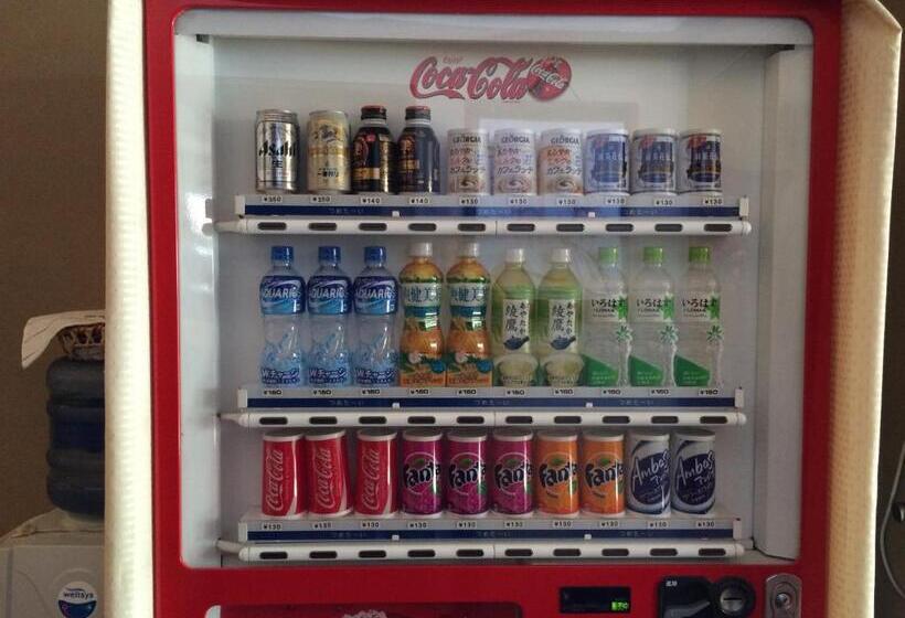 Рёкан Yudanaka Onsen Yamazakiya