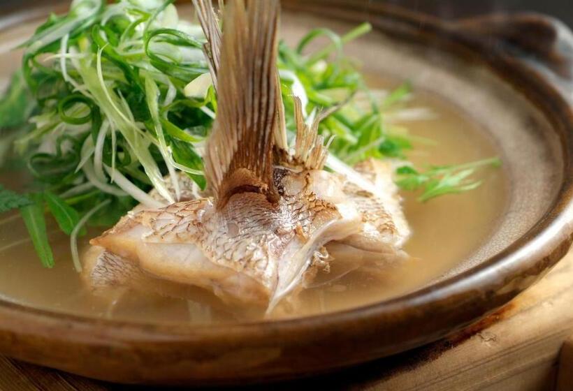 Yuzuya Ryokan   Adult Only