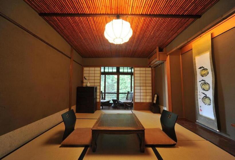 Yuzuya Ryokan   Adult Only