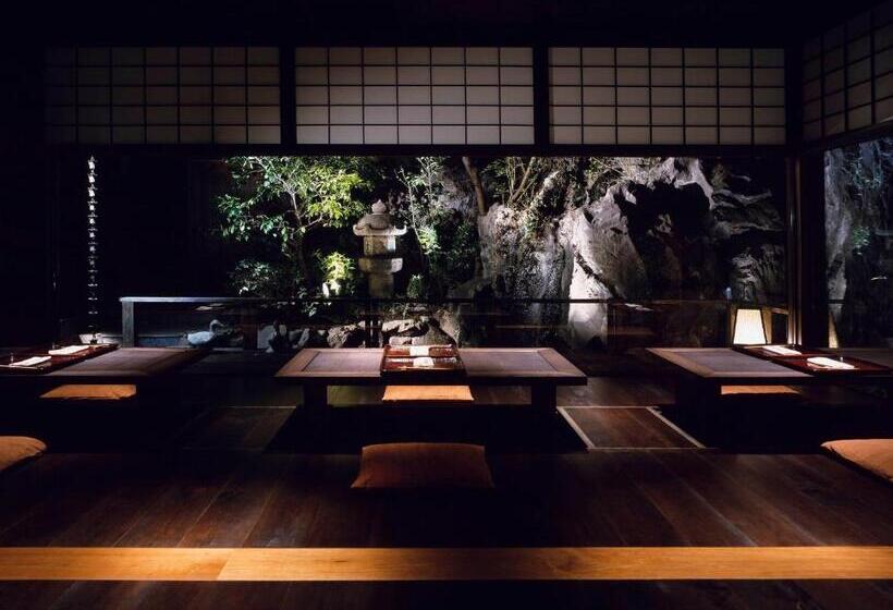 Yuzuya Ryokan   Adult Only