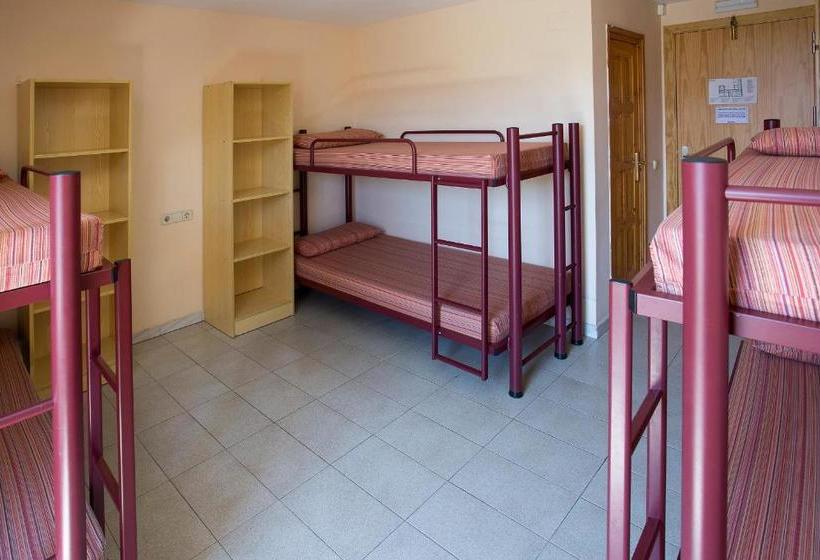 Alberg Anna Maria Janer