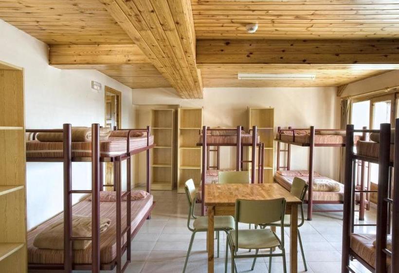 Alberg Anna Maria Janer