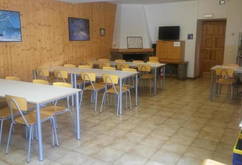 Alberg Anna Maria Janer