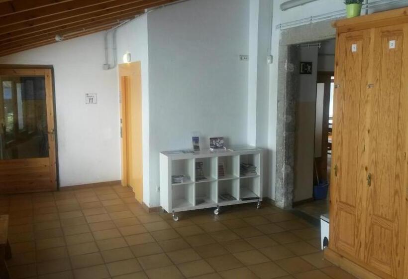 Alberg Anna Maria Janer