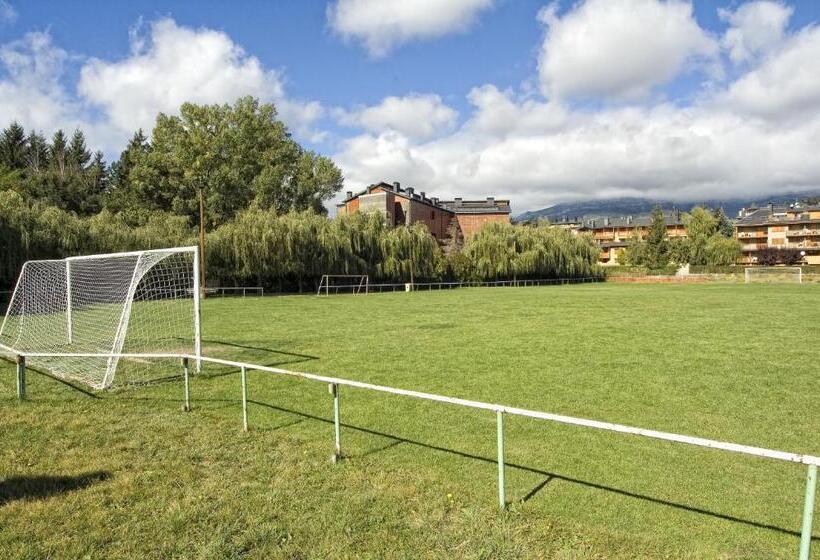 Alberg Anna Maria Janer