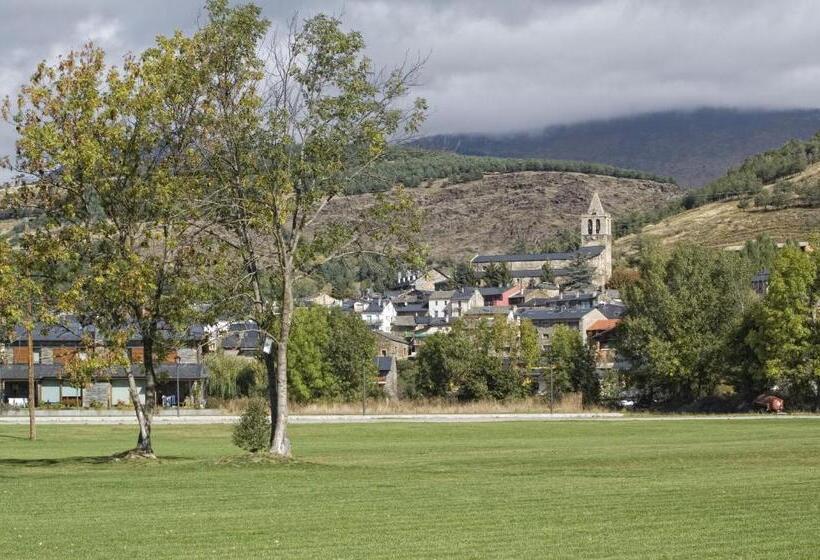 Alberg Anna Maria Janer