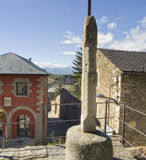 Alberg Anna Maria Janer