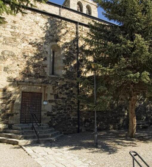 Alberg Anna Maria Janer