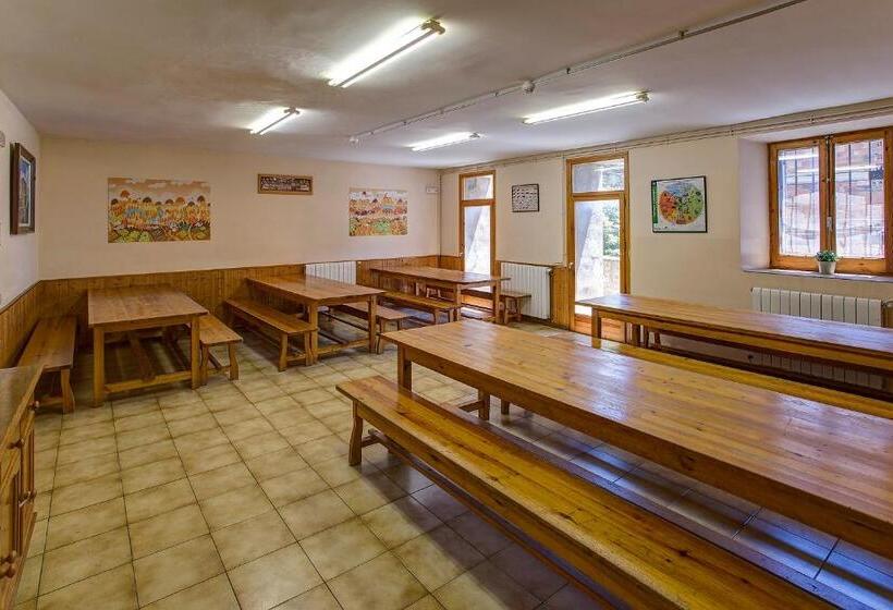 Alberg Anna Maria Janer