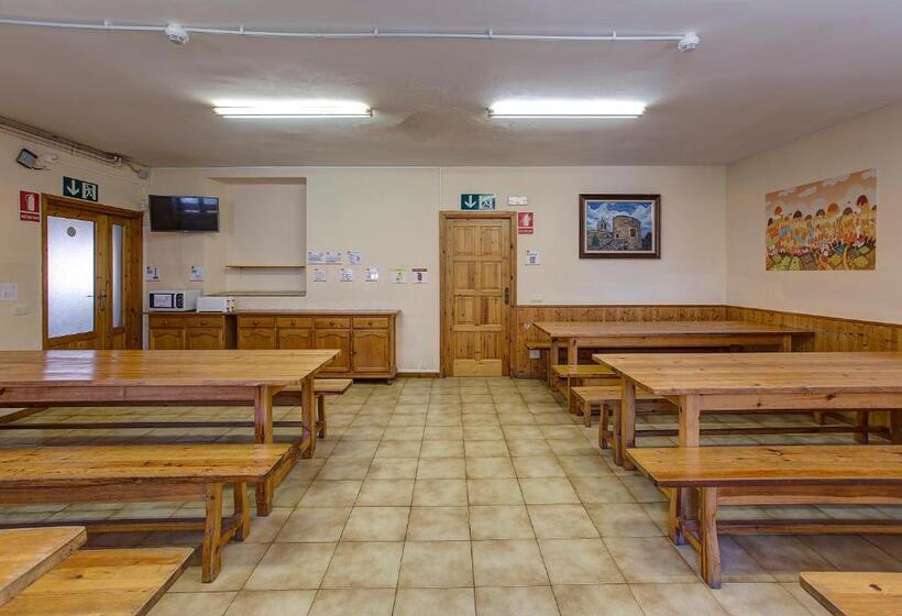 Alberg Anna Maria Janer