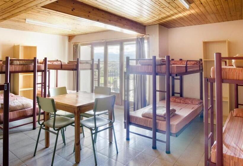 Alberg Anna Maria Janer