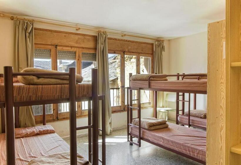 Alberg Anna Maria Janer