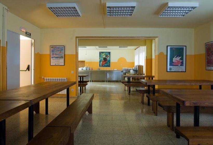 Alberg Escola De Piragüisme De Sort