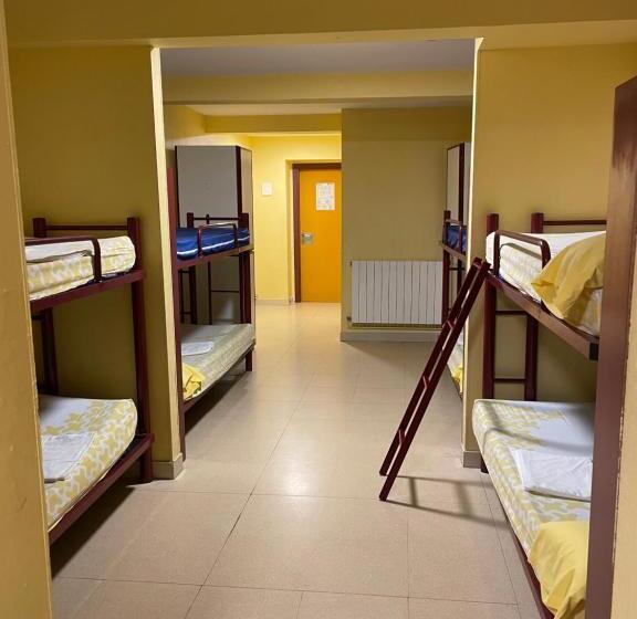 Alberg La Molina Xanascat