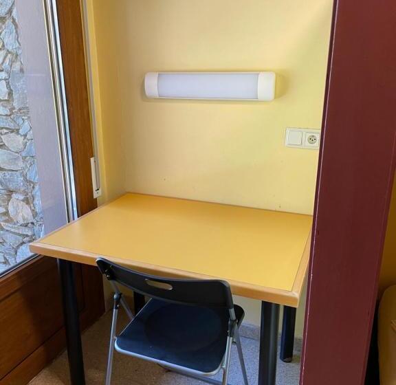 Alberg La Molina Xanascat