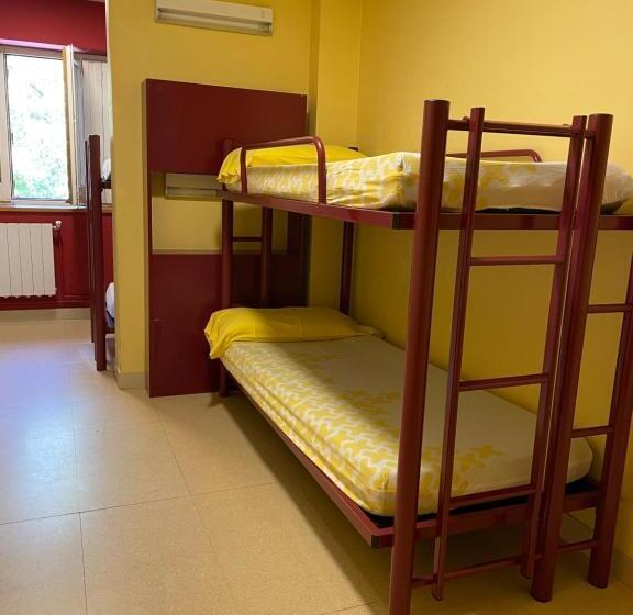 Alberg La Molina Xanascat